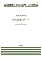 Double Entry For Trombone And Organ 