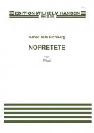 Nofretete for Piano 