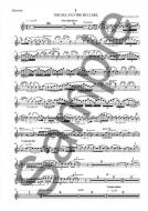 The Sea and The Skylark (Recorder Part) 