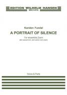 A Portrait Of Silence 