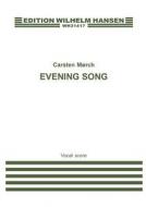Evening Song 