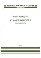 Klaverkoncert (Piano Concerto) 
