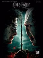 Harry Potter And The Deathly Hallows 2 (Easy Piano) 