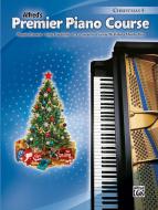Premier Piano Course: Christmas Book 5 