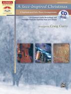 A Jazz-Inspired Christmas 