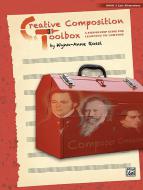Creative Composition Toolbox Book 3 