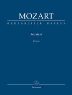 Requiem KV 626 