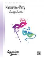 Masquerade Party 