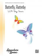Butterfly, Flutterby 