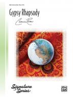Gypsy Rhapsody 