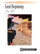 Great Beginnings Standard
