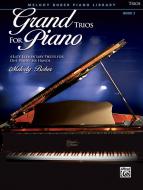 Grand Trios for Piano Book 3 Standard