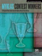 Myklas Contest Winners Book 2 Standard