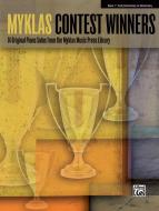 Myklas Contest Winners Book 1 