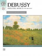 Préludes Book 2 