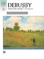 Préludes Book 1 