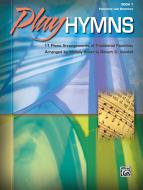 Play Hymns Book 1 Standard