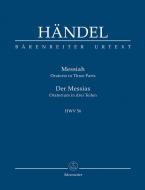 Messiah (Der Messias) HWV 56 