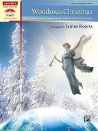 Wondrous Christmas 