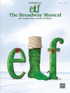 Elf: The Broadway Musical 