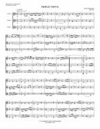 Triplet Trove (Stand Alone Version) 