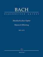 Musikalisches Opfer BWV 1079 