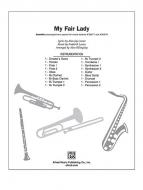 My Fair Lady Standard