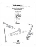 Oh Happy Day 