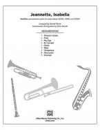 Jeannette, Isabella Standard