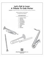 Let's Fall In Love Standard