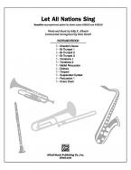 Let All Nations Sing Standard
