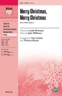 Merry Christmas, Merry Christmas 