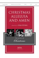 Christmas Alleluia And Amen 