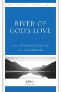 River Of God's Love 