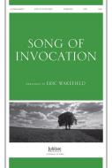 Song Of Invocation 