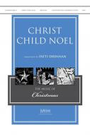 Christ Child Noel 