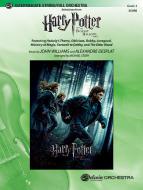 Harry Potter and the Deathly Hallows, Part 1, Selections From Standard