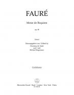 Messe de Requiem op. 48 N 97b 