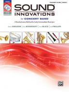 Sound Innovations For Concert Band Book 2 