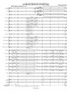 Saskatchewan Overture 