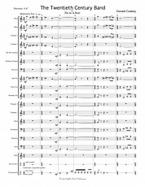 The 20th Century Band 