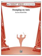 Stomping On Ants Standard
