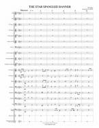 The Star Spangled Banner 