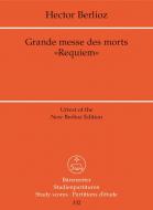 Grand messe des morts "Requiem" op. 5 