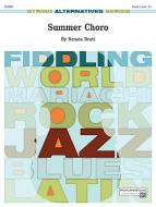 Summer Choro Standard