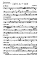Suite F-Dur 