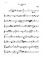 The Joker für Trompete und Klavier 