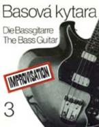 Die Bassgitarre III 