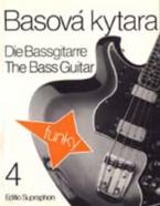Die Bassgitarre IV 