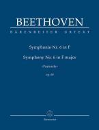 Symphonie Nr. 6 F-Dur op. 68 